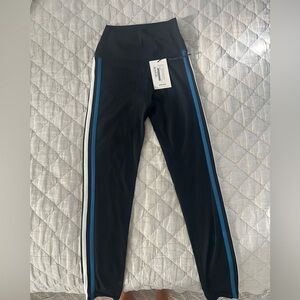 NWT SPLITS59 Ella High Waist Legging, size small